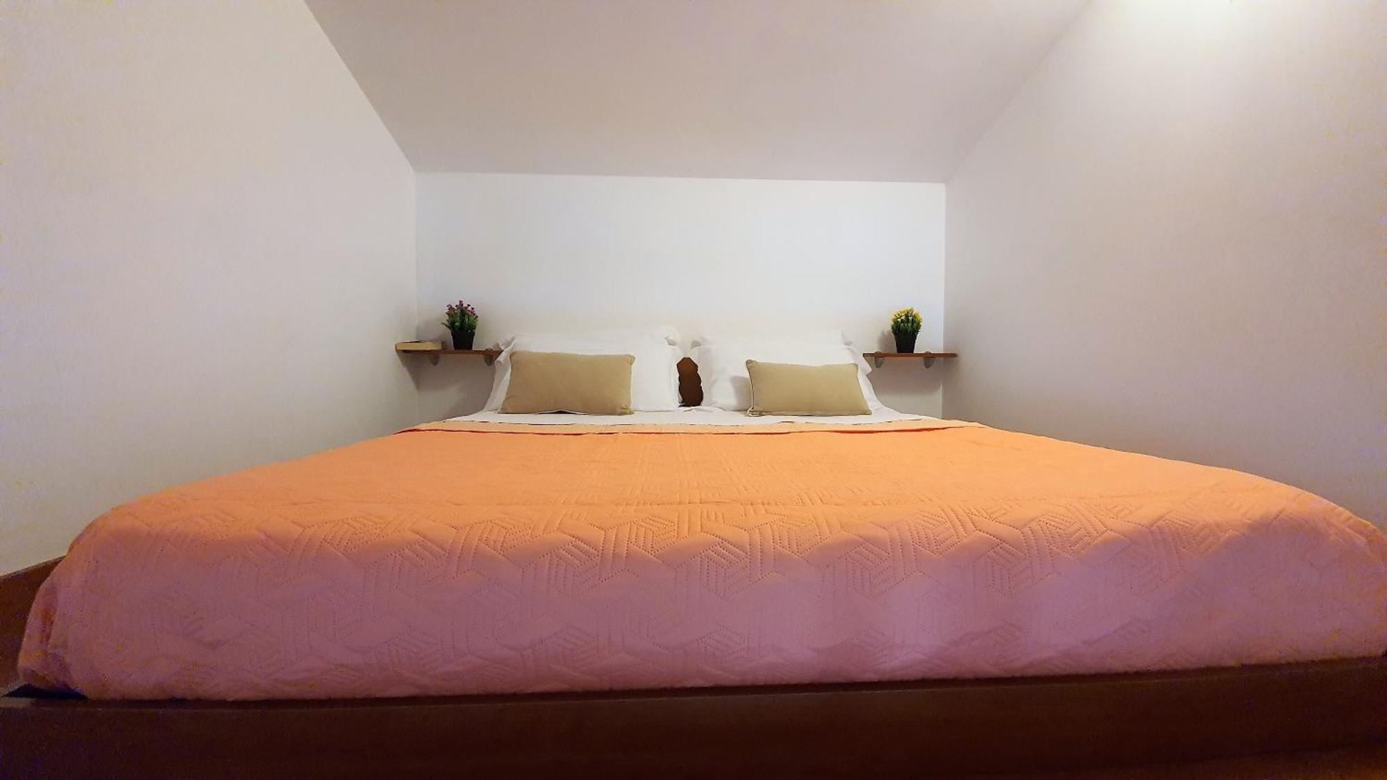 Villa Paglianiti - Your Family Residence! ブリアーティコ 部屋 写真