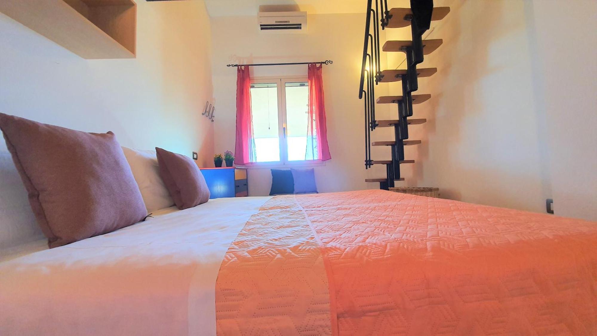 Villa Paglianiti - Your Family Residence! ブリアーティコ 部屋 写真